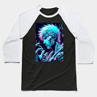 Ichigo kurosaki Baseball T-Shirt